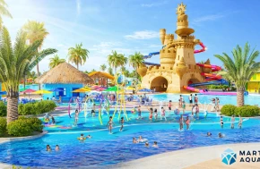  60+ НОВЫХ ОБЪЕКТОВ В 2025 ГОДУ ПО ВСЕМУ МИРУ ОТ WHITEWATER